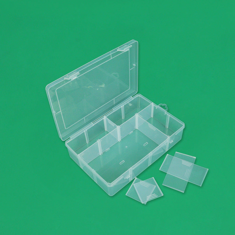 Multi-Section Craft Organizer Kalsten
