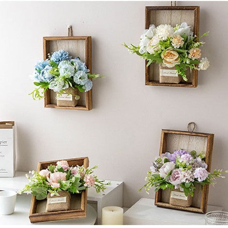 Wall decoration Kalsten