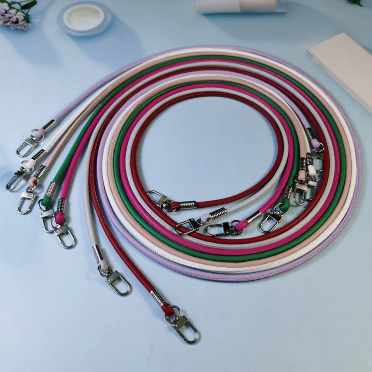 Durable Leather Eyewear Lanyard Kalsten