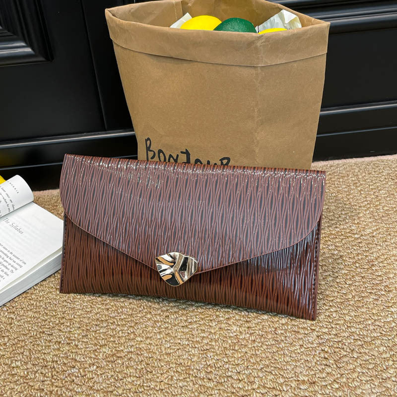 WoElegant Evening Clutch Kalsten