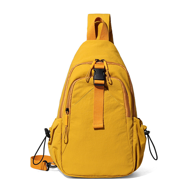 Versatile Crossbody Adventure Bag Kalsten