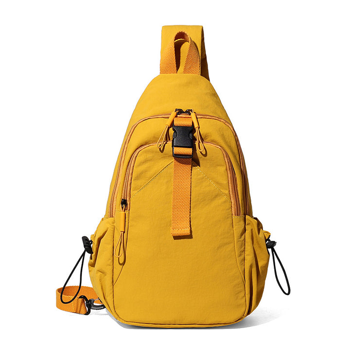 Versatile Crossbody Adventure Bag Kalsten