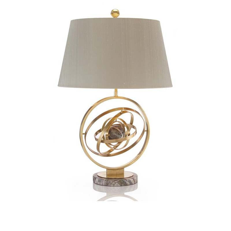 Contemporary Decorative Table Lamp