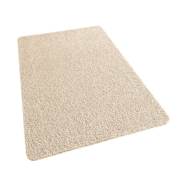 Quick-Dry Absorbent Shower Mat Kalsten