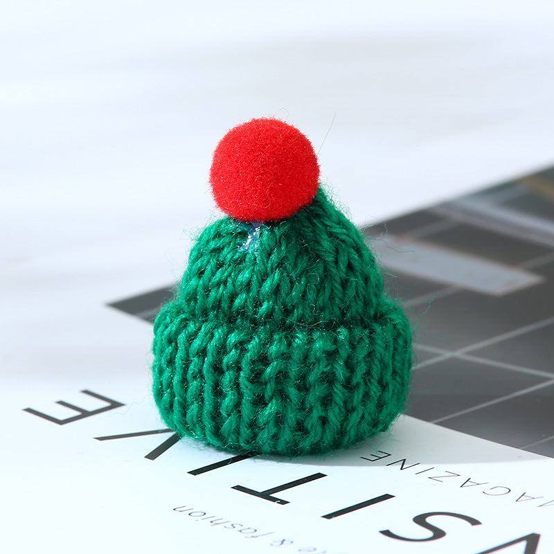 Festive Christmas Hat Headband