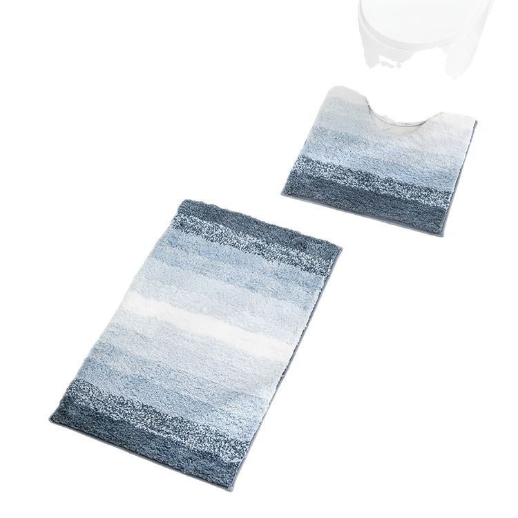 Bath Mat Set