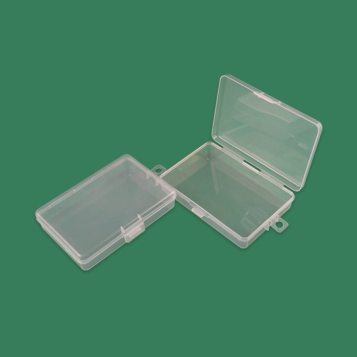 Compact Clear Storage Organizer Kalsten