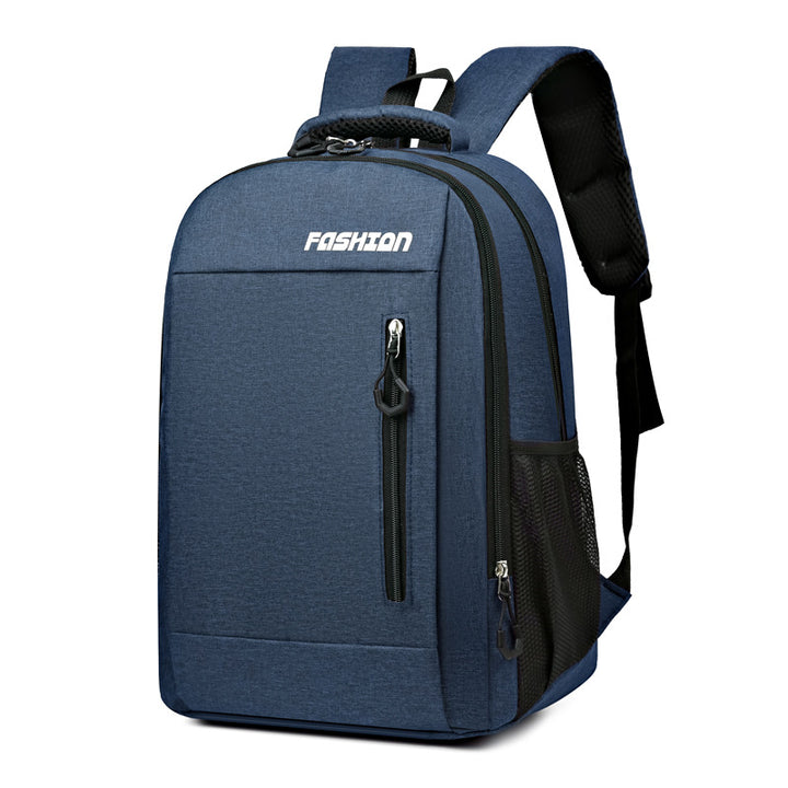 High-Capacity Tech Backpack Kalsten