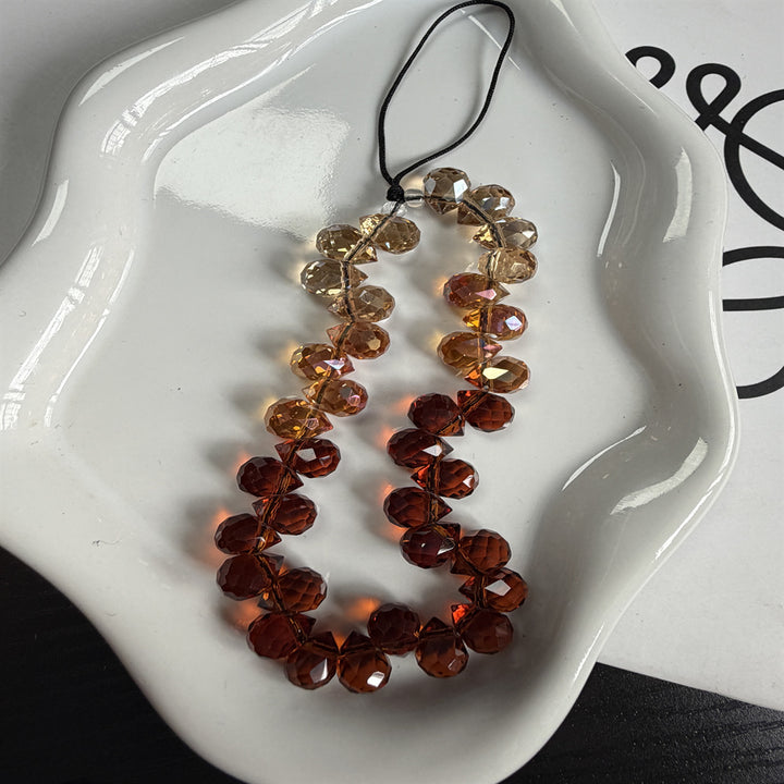 Beaded Fashion Eyewear Holder Kalsten
