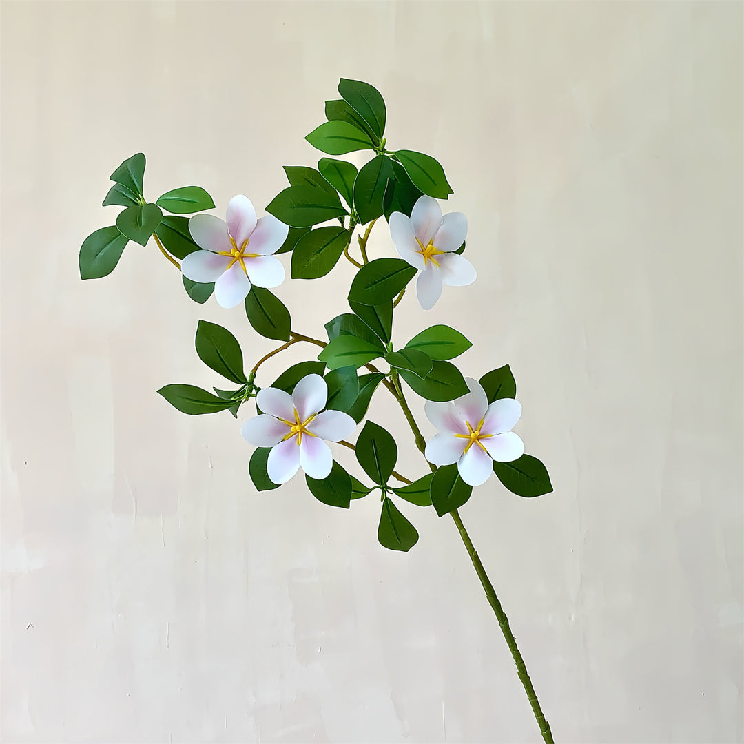 Realistic Floral Stem