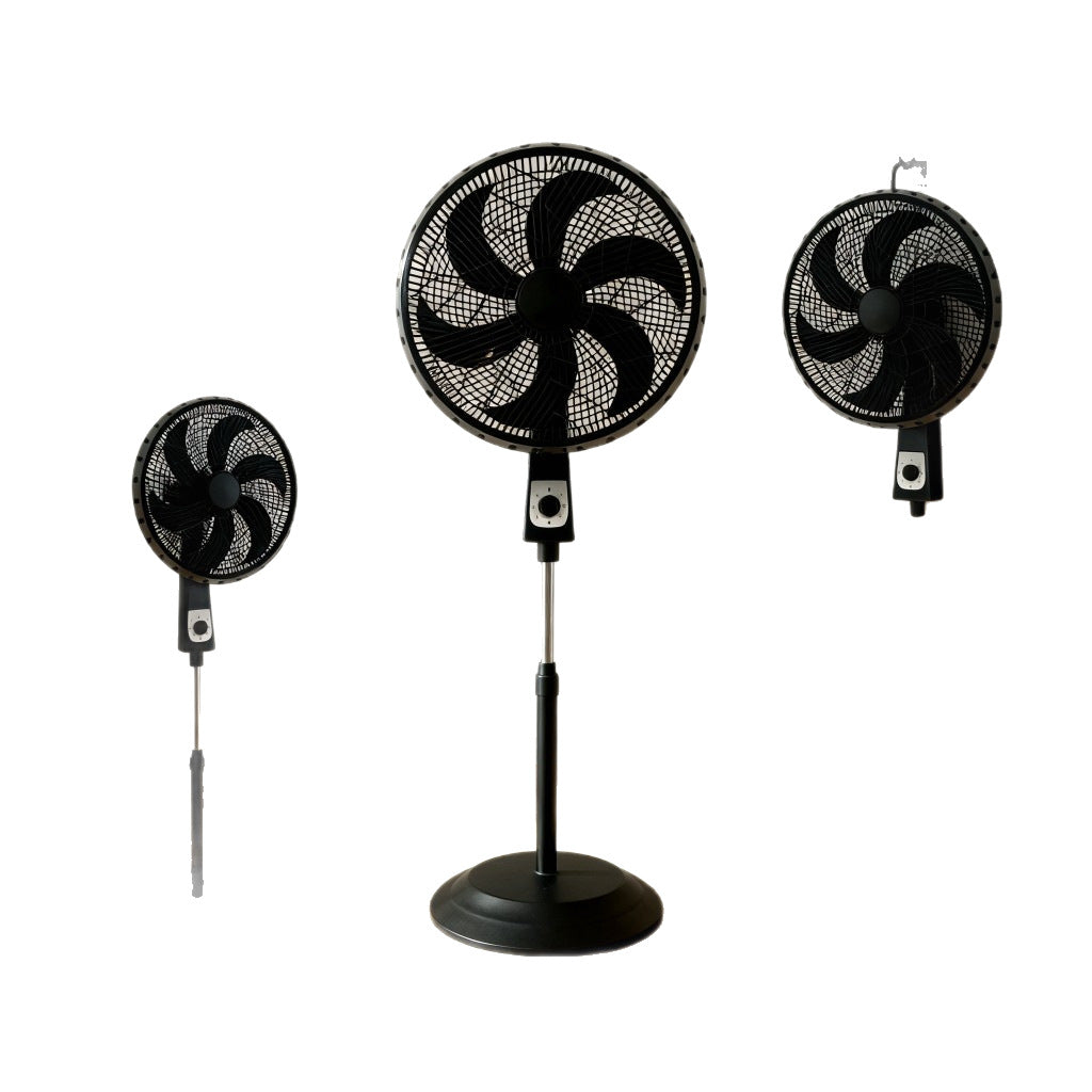 Unisex Stand Fan Kalsten