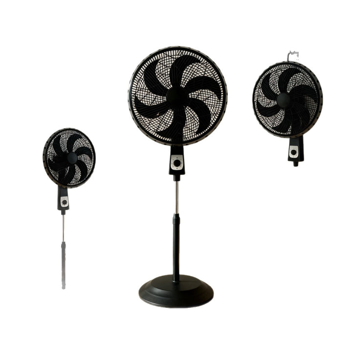 Unisex Stand Fan Kalsten