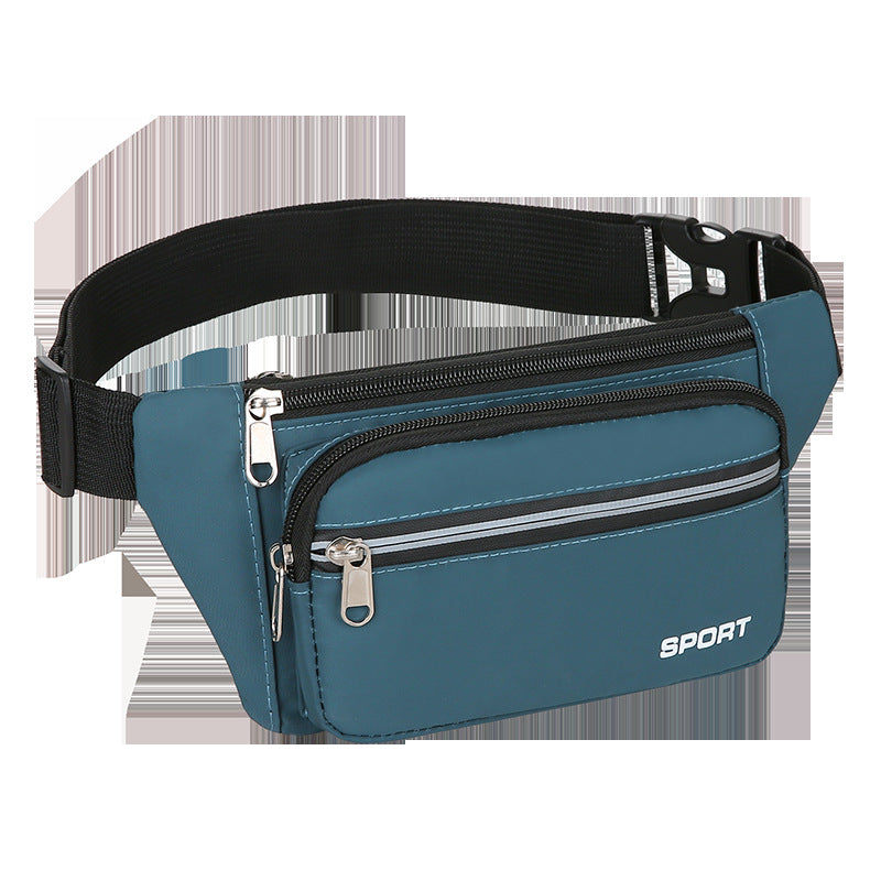 Adjustable Sports Waist Bag Kalsten