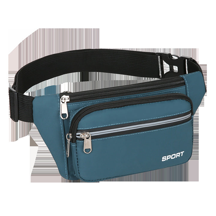 Adjustable Sports Waist Bag Kalsten