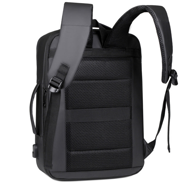 Sleek Professional Slim Laptop Backpack