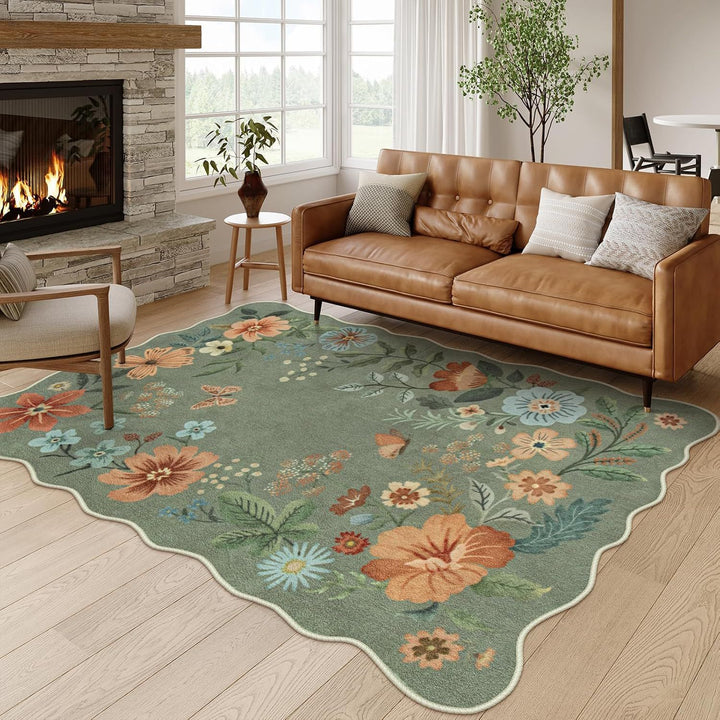 Decorative Area Cloth