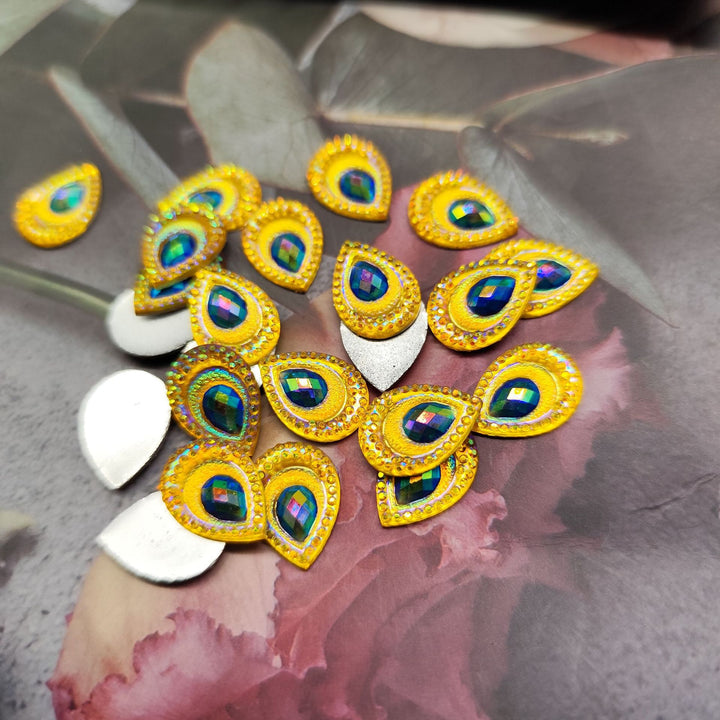 Sparkling Gemstones Kalsten