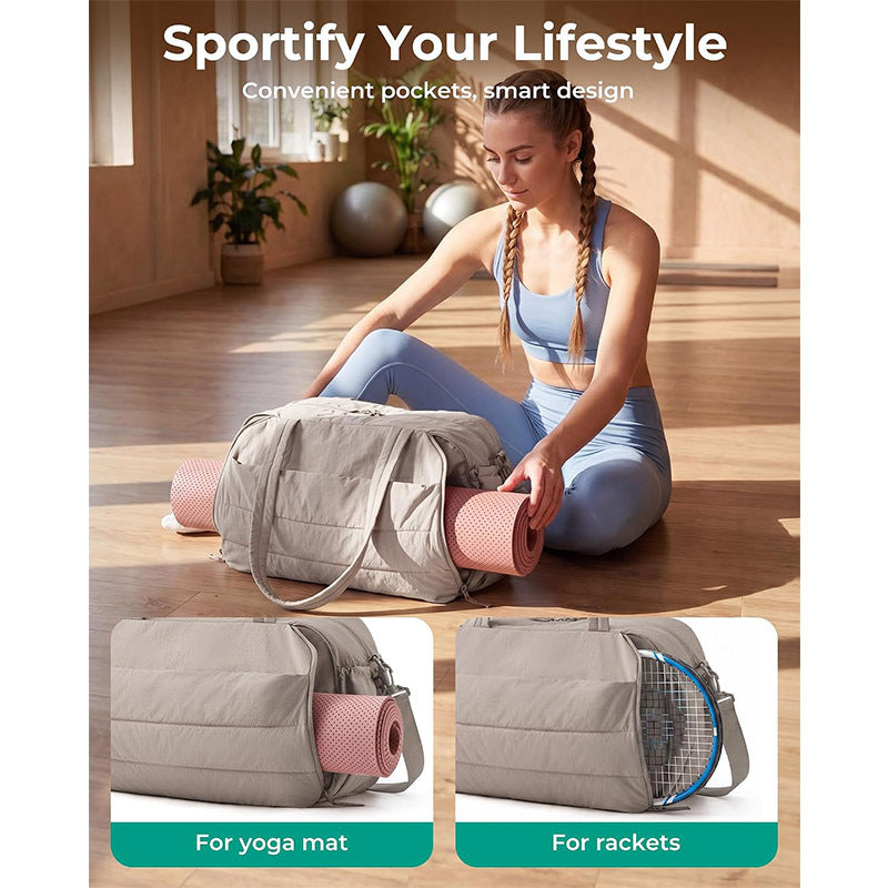 Stylish Multi-Functional Sports Kalsten