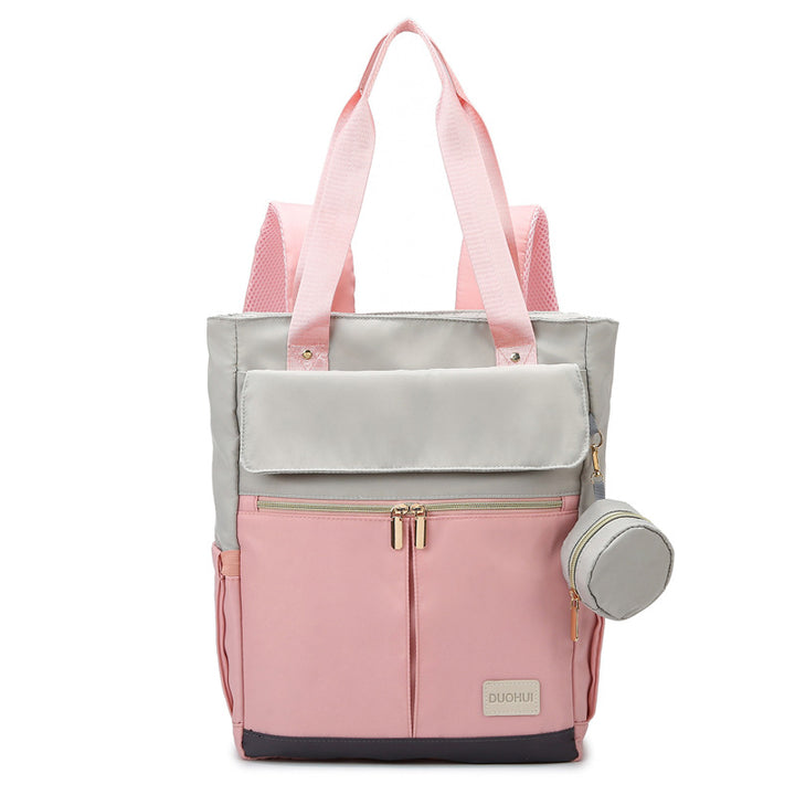Multi-Functional Travel Tote Backpack Kalsten