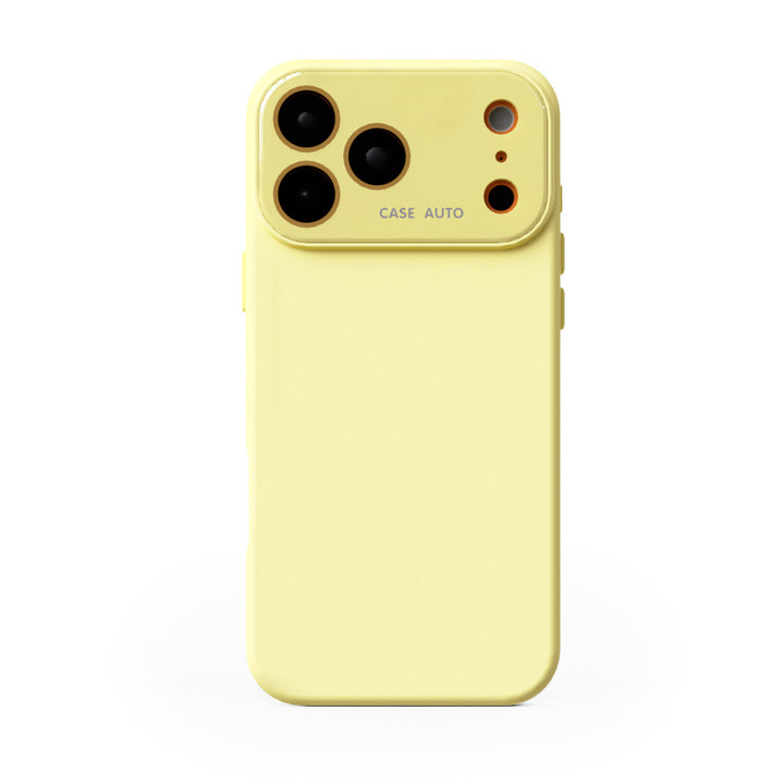 Slim Fit Glossy Protective Phone Case Kalsten