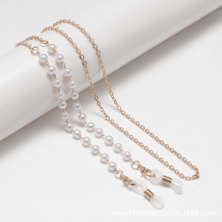 Beaded Eyewear Chain Kalsten 1786968008