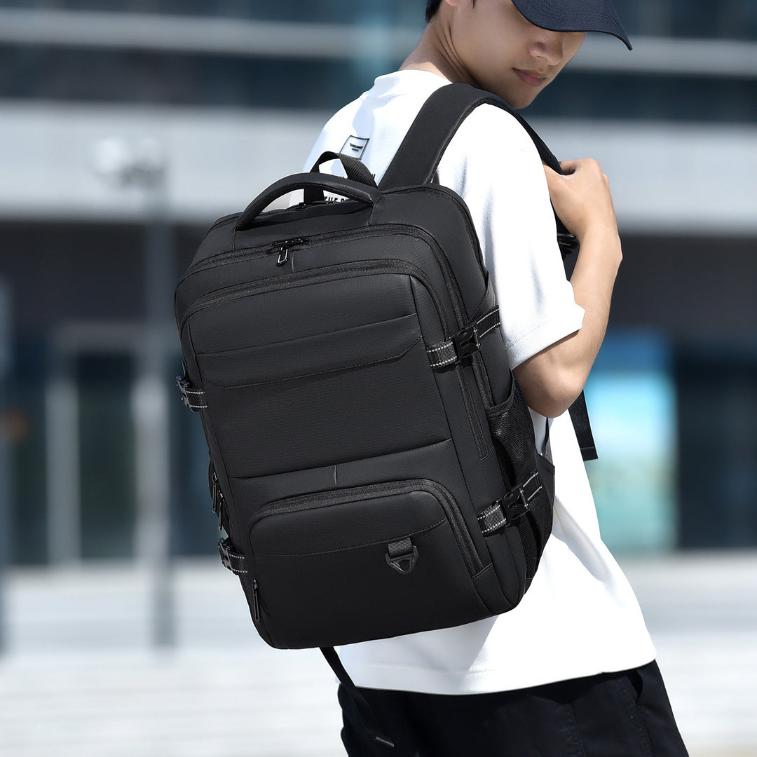 Professional Multi-Purpose Laptop Backpack Kalsten
