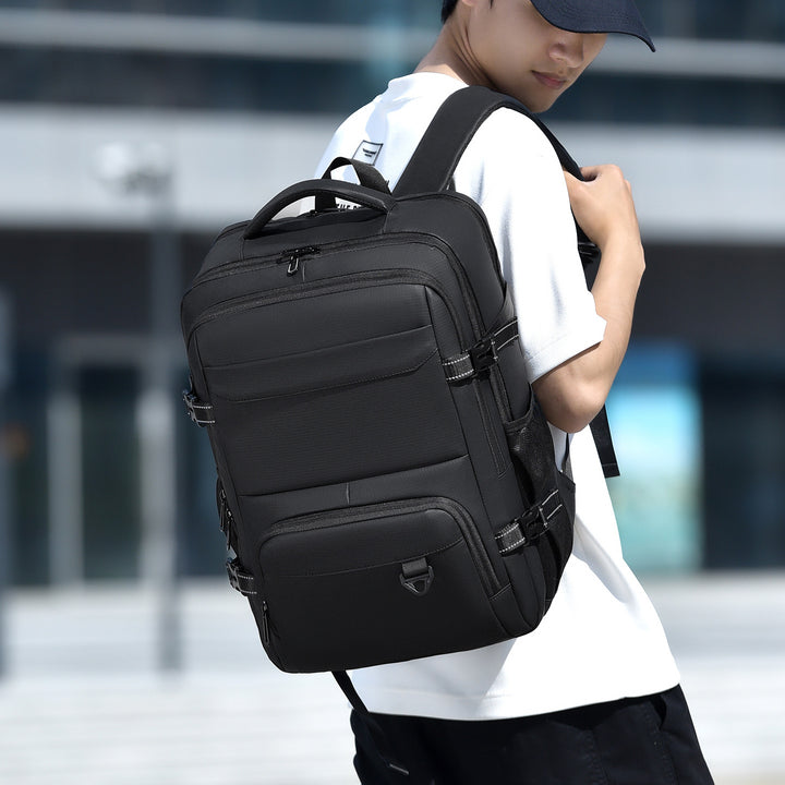Professional Multi-Purpose Laptop Backpack Kalsten