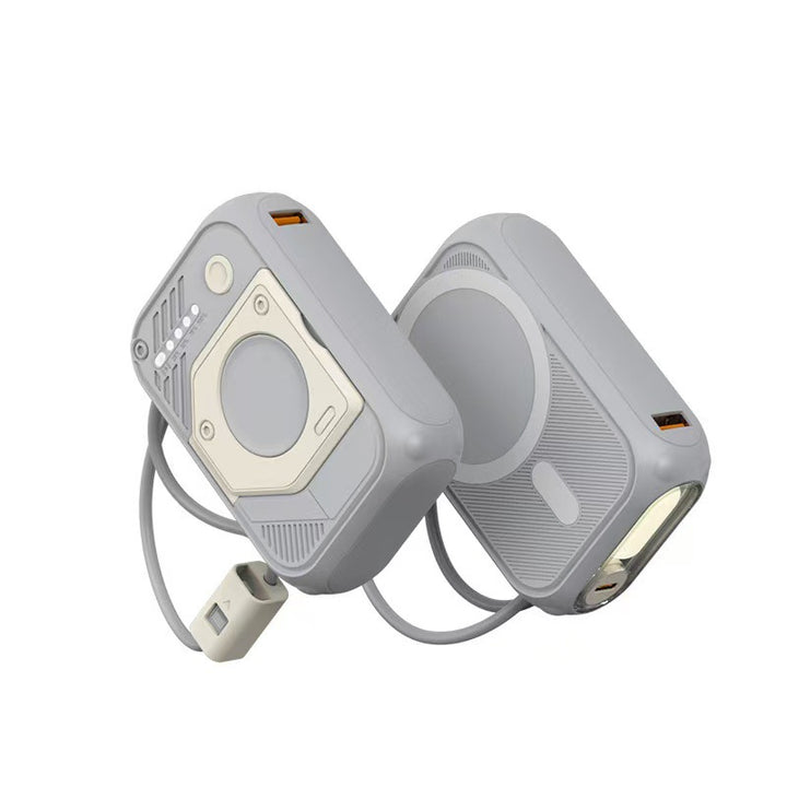 Multifunctional power bank with lamp function Kalsten