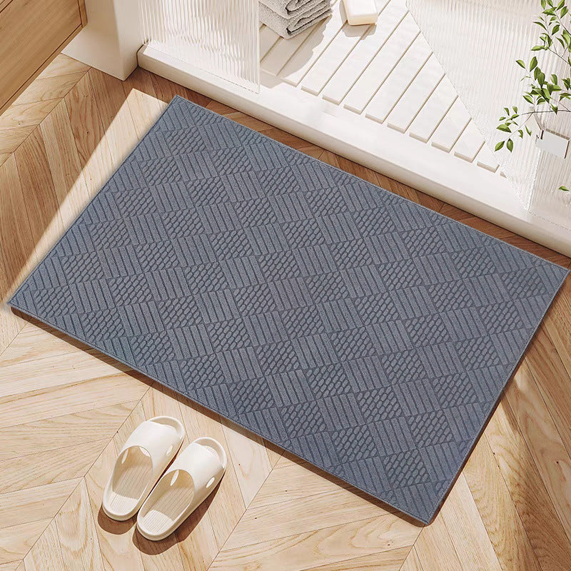 Absorbent Bath Mat Kalsten
