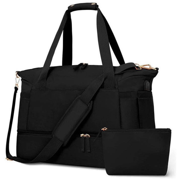 Multifunctional travel and sports bag Kalsten
