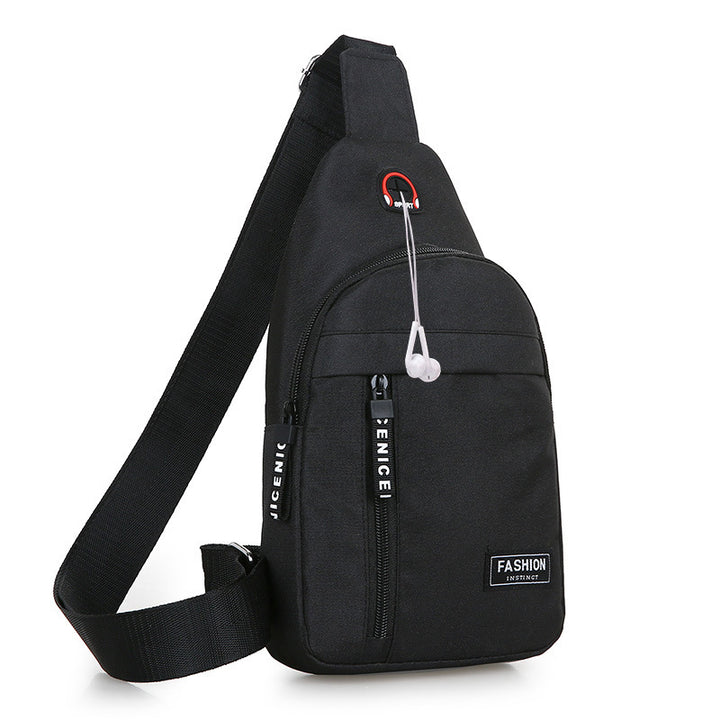 Versatile Sling Bag Kalsten
