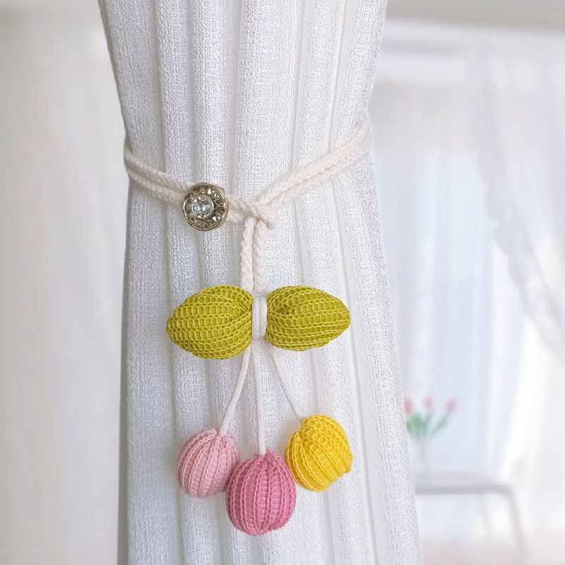 Decorative curtain tiebacks Kalsten
