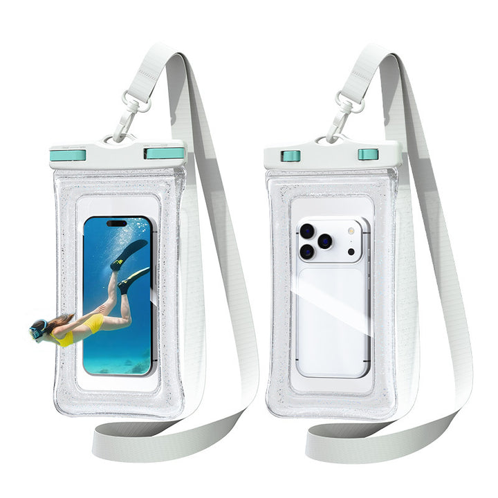 Waterproof Phone Case Kalsten