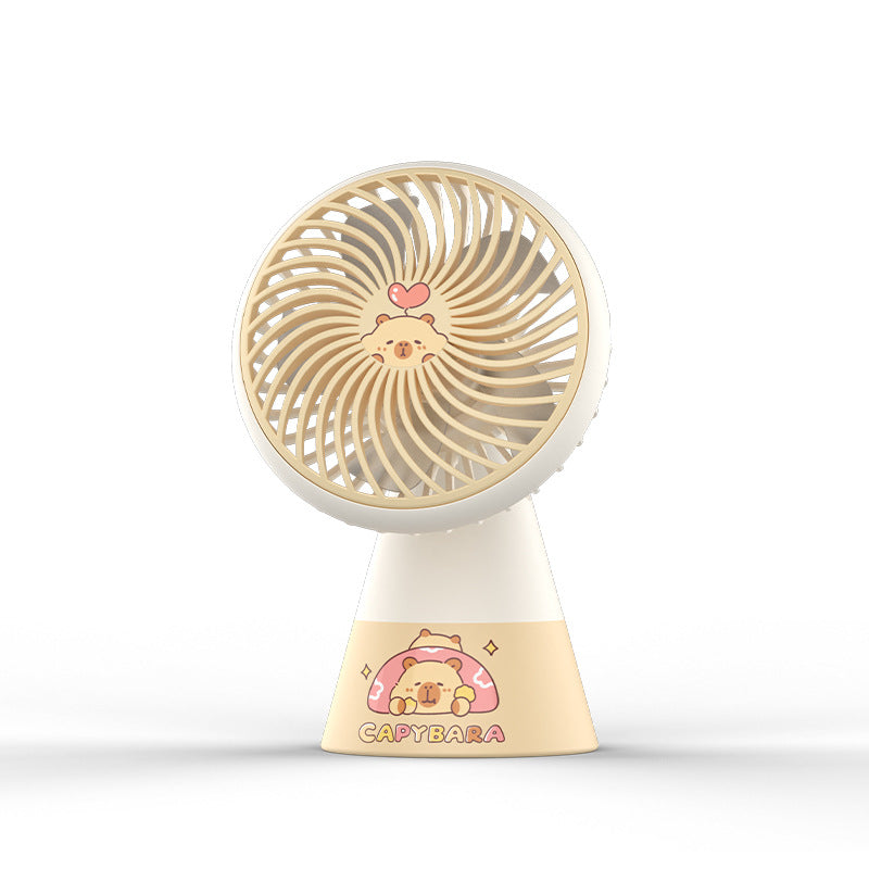 Ladies portable mini fan Kalsten