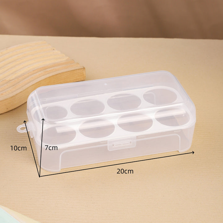 Compact Food Storage Box Kalsten