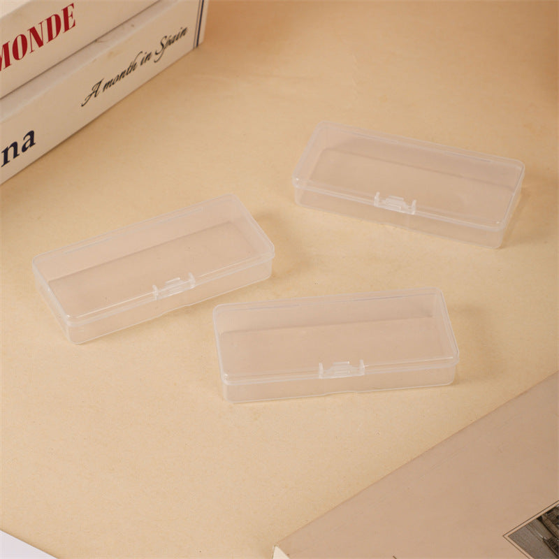 Transparent Cord Organizer Box Kalsten