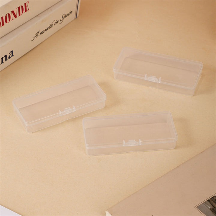 Transparent Cord Organizer Box Kalsten