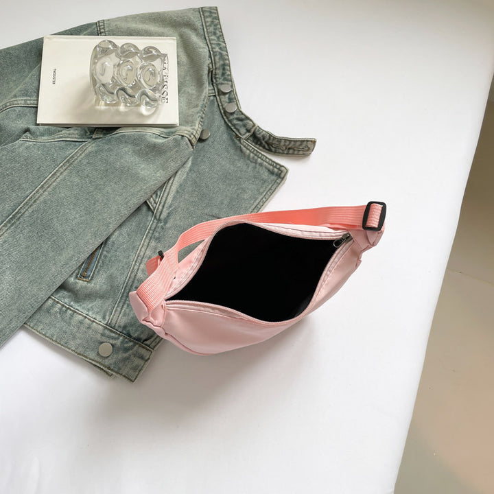 Versatile Crossbody Bag Kalsten