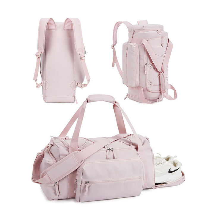 Sporty Multifunctional Sports Bag Kalsten