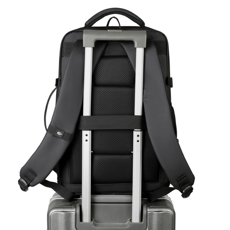 Professional Multi-Functional Business Backpack Kalsten