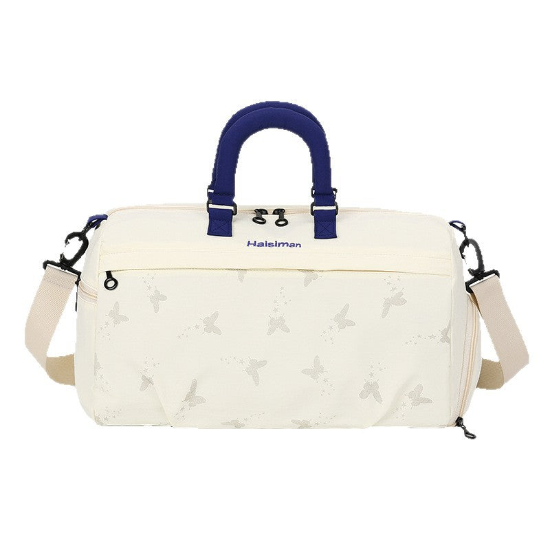 Stylish Gym Duffel Bag
