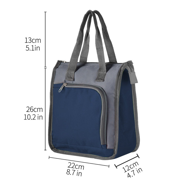 Insulated Food Carrier