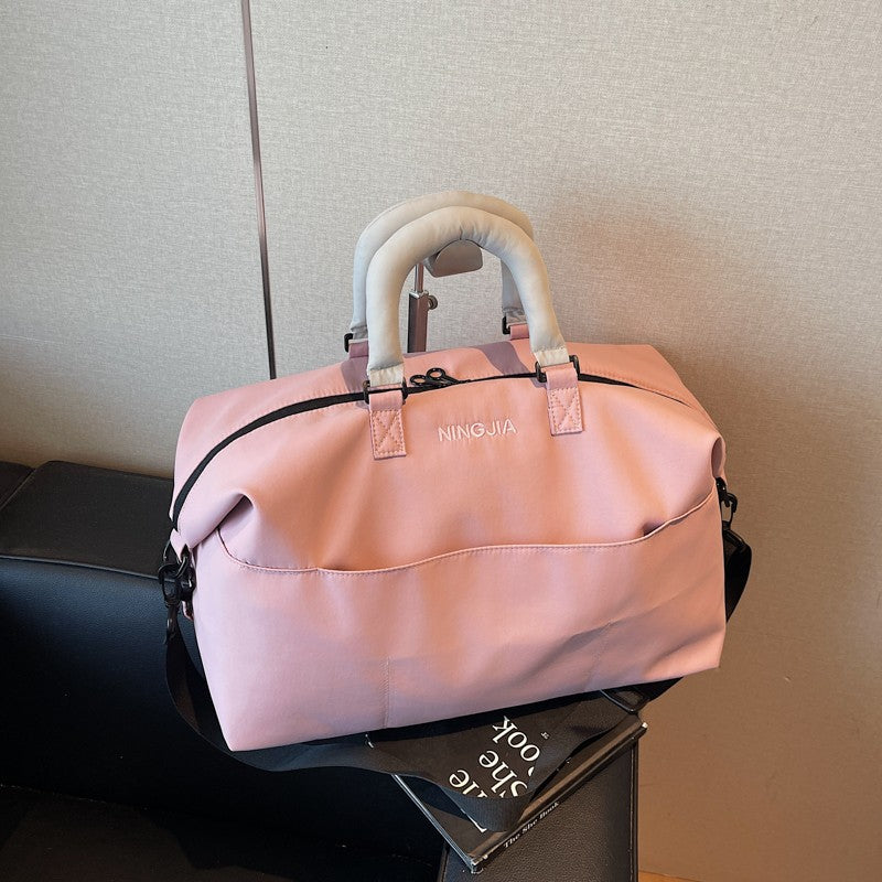 Versatile Travel Duffle Bag Kalsten