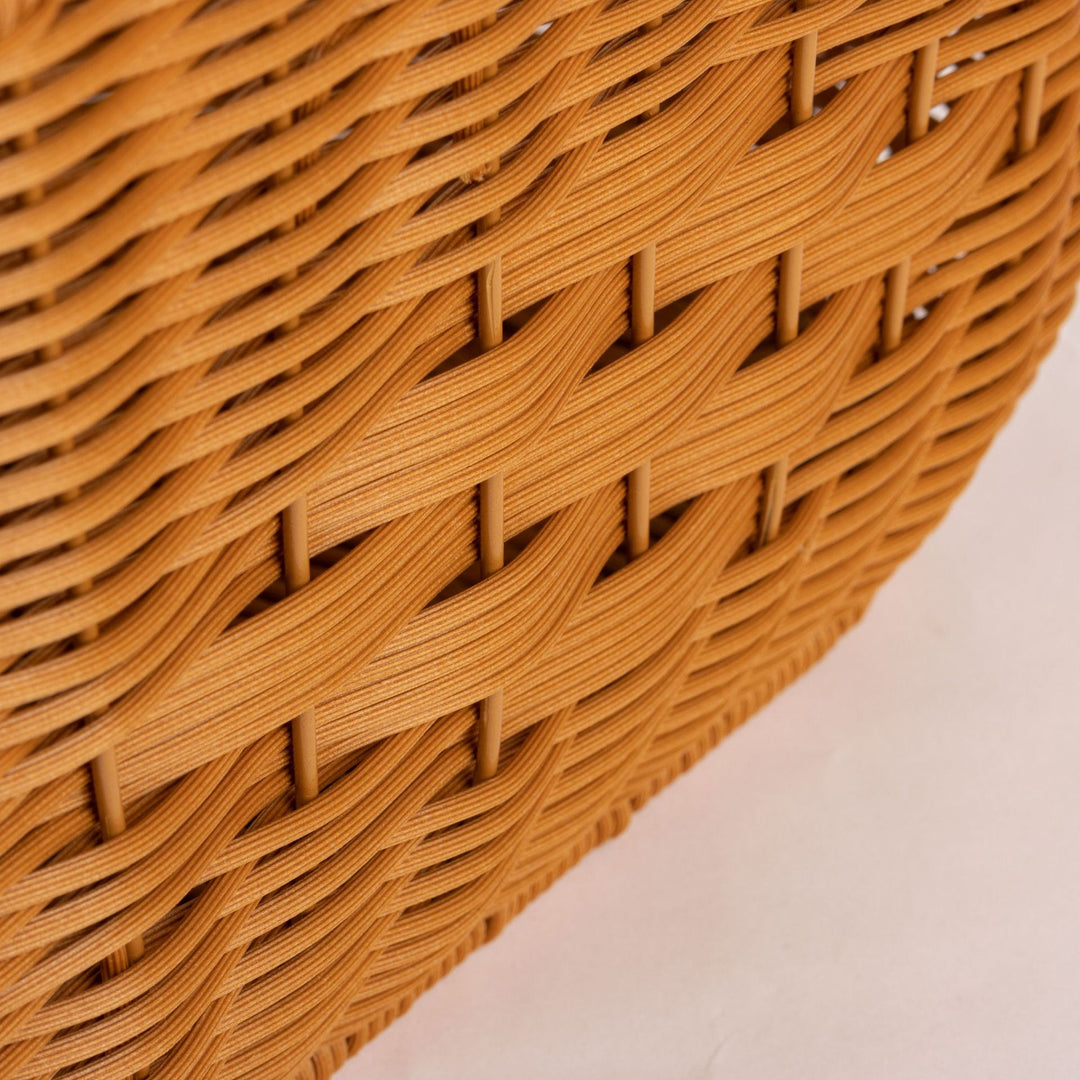 Woven Storage Basket Kalsten