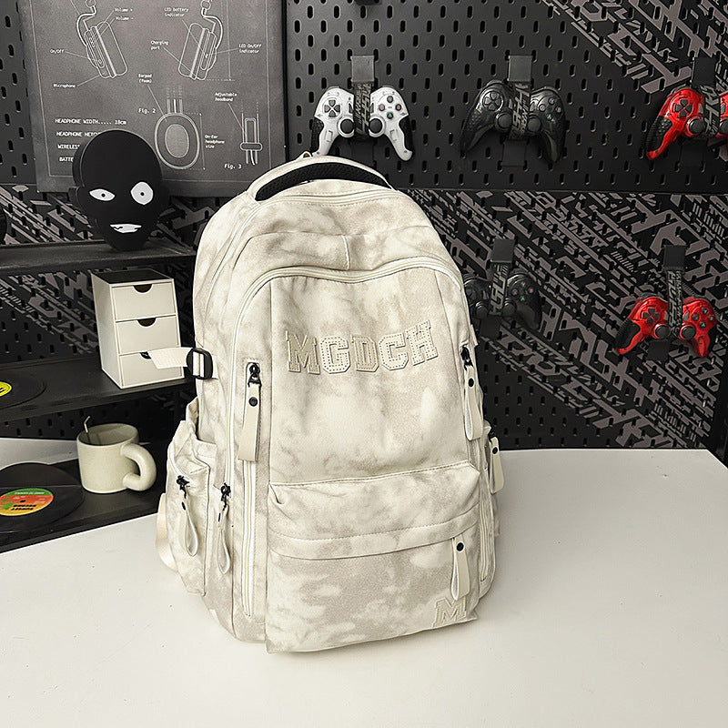 Multi-Pocket Gaming Backpack Kalsten