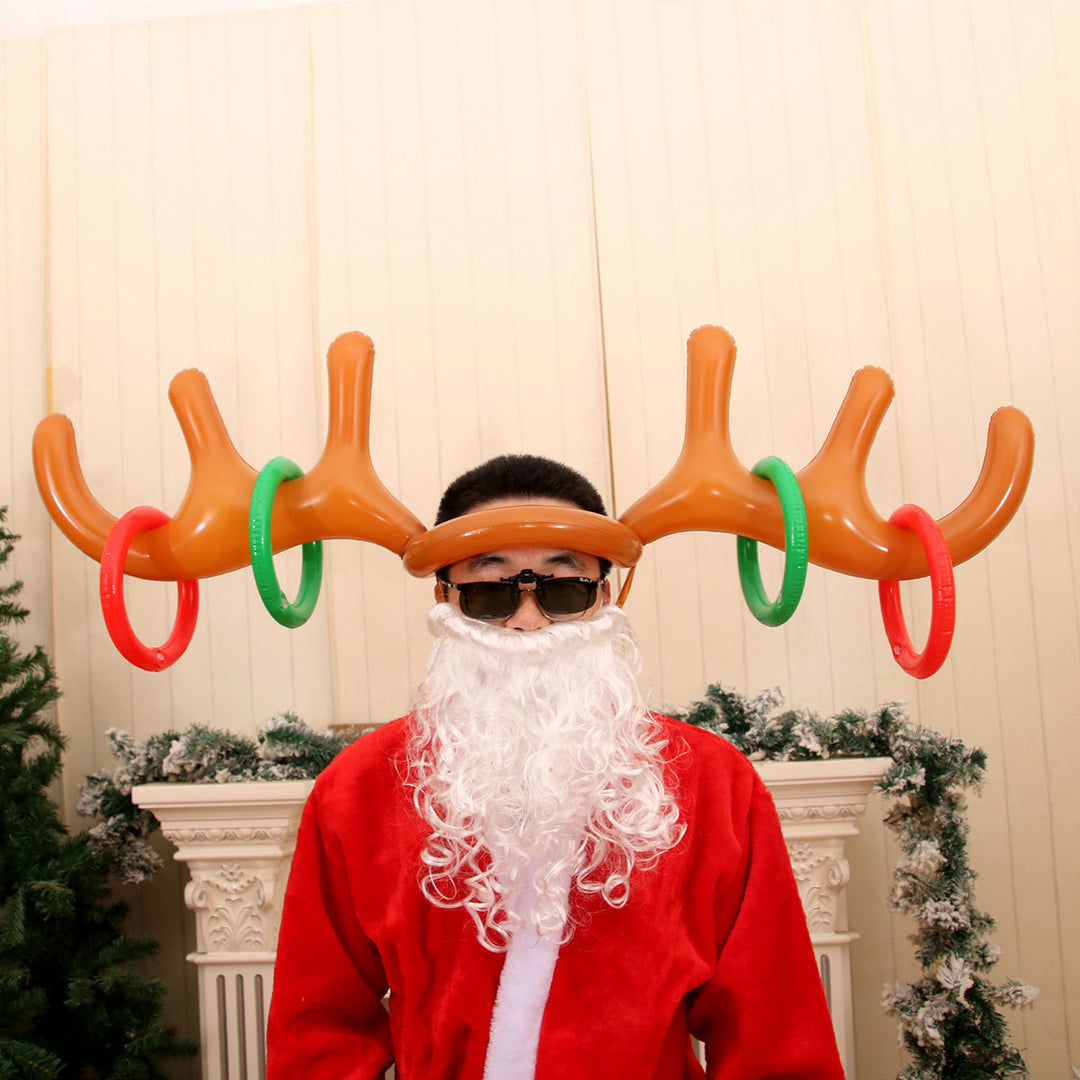 Inflatable Candy Cane Prop Kalsten