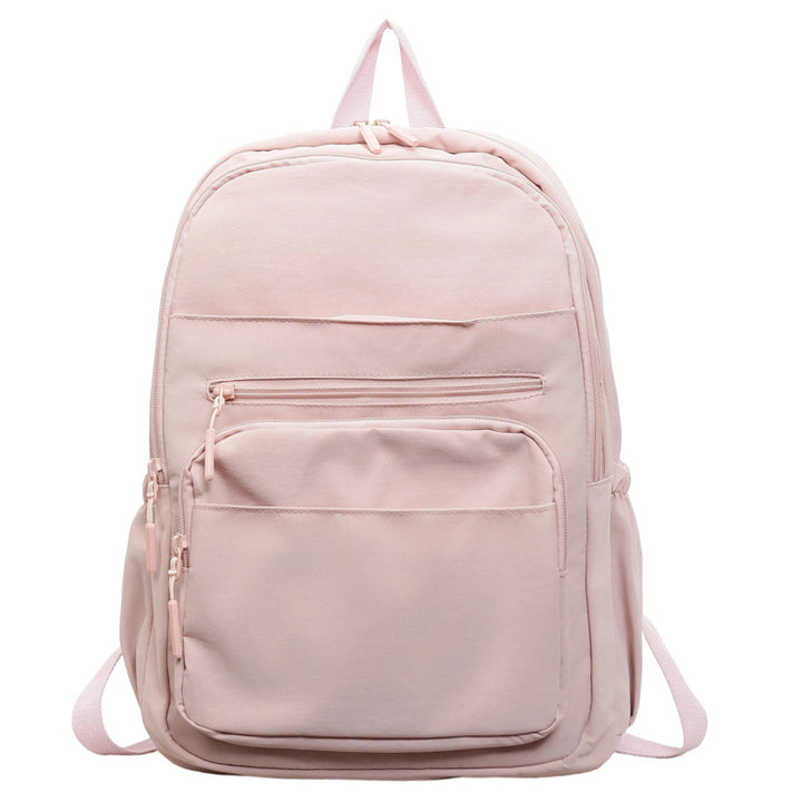 Multi-Compartment Lightweight Backpack Kalsten