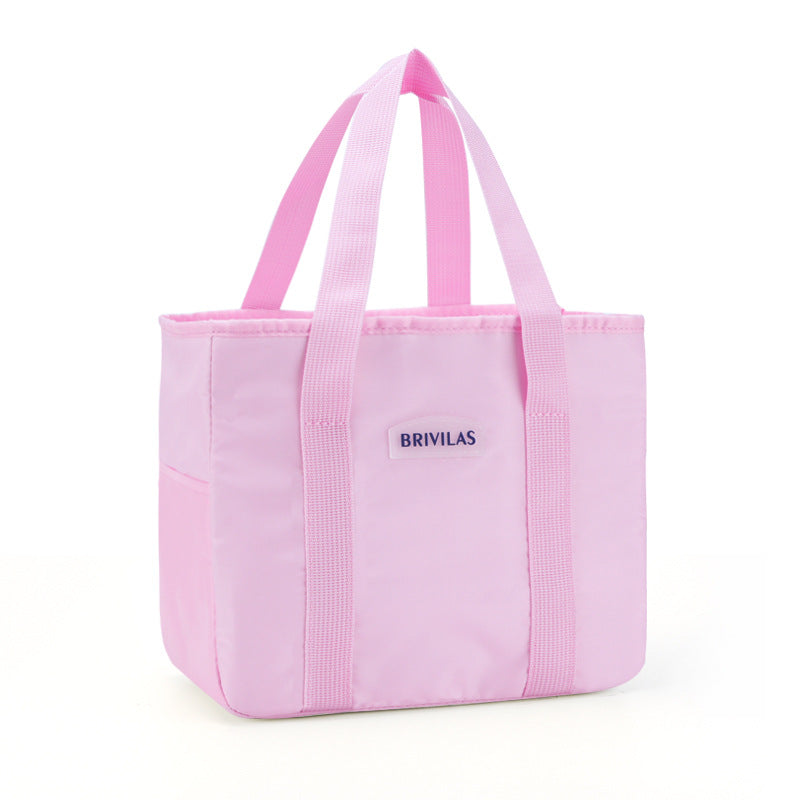 Stylish Insulated Grocery Tote Kalsten