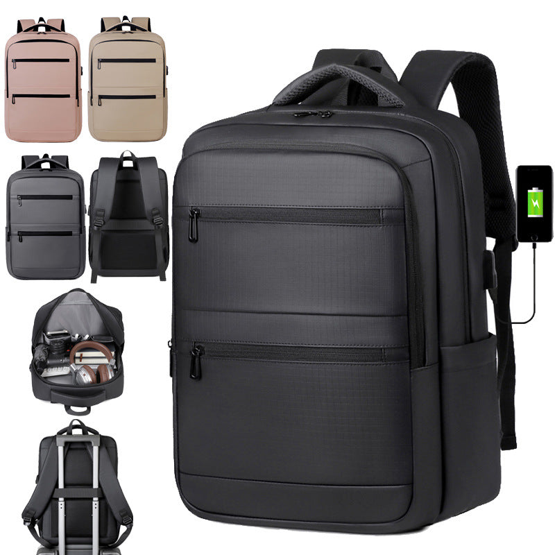 Multi-Functional Backpack