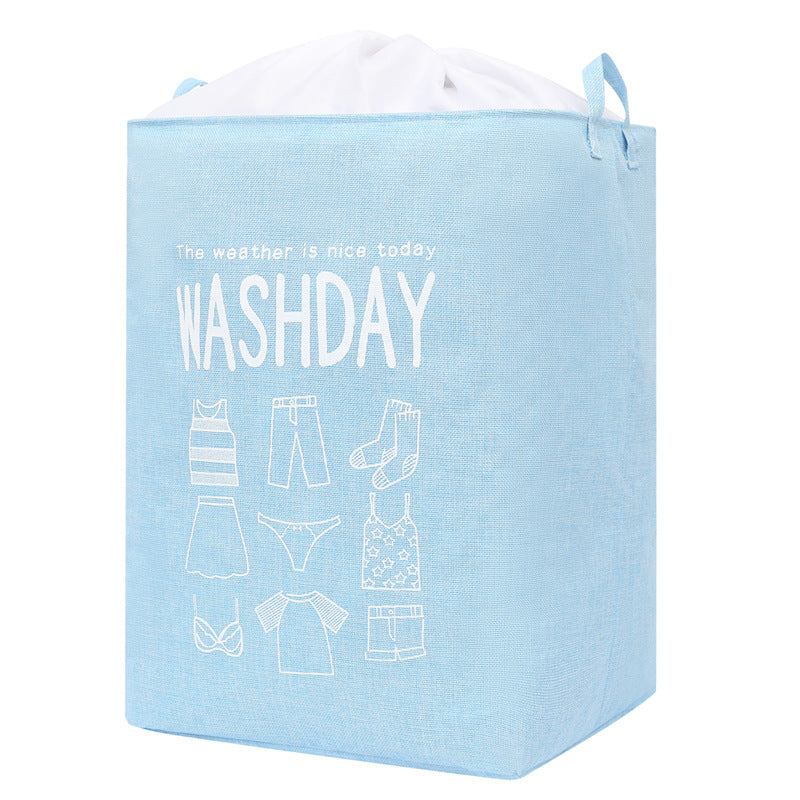 Laundry Storage Basket Kalsten